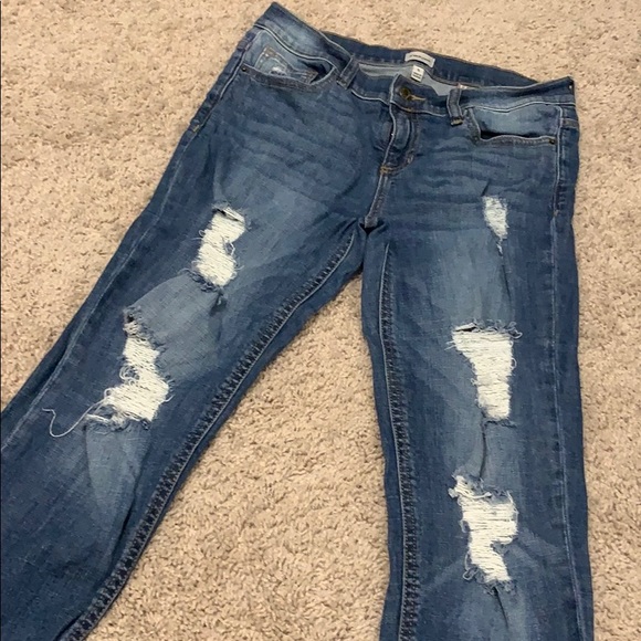 SneakPeek jeans - Picture 2 of 4